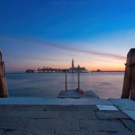 Venice Gold Room Veneza Exterior foto