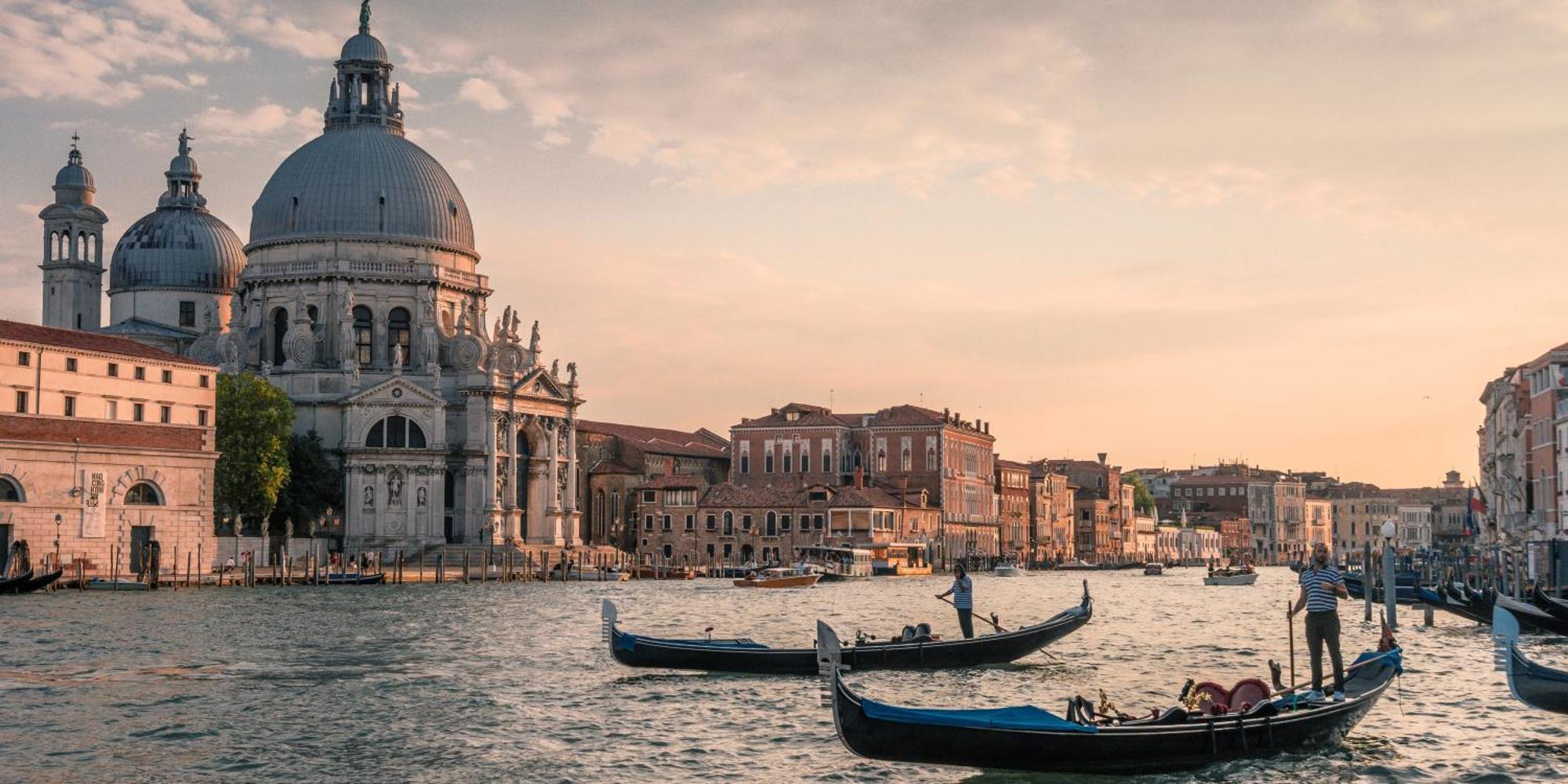 Venice Gold Room Veneza Exterior foto