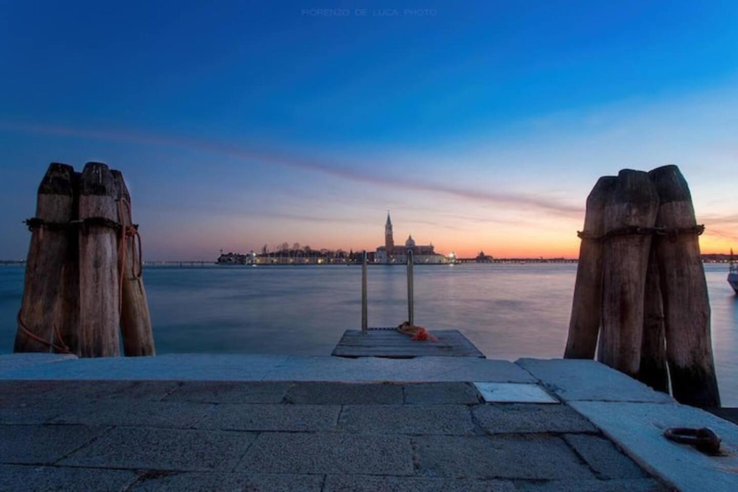 Venice Gold Room Veneza Exterior foto